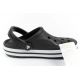 5. Klapki Crocs Bayaband U 205089-066 