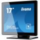 5. Monitor T1721MSC-B2 17IN PCAP/1280X1024 250CD/M 1000:1 5MS