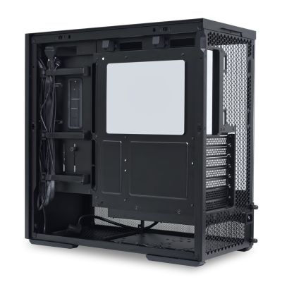 8. Obudowa CASE MIDITOWER ATX W/O PSU/G99.LAN207RX.00 LIAN LI