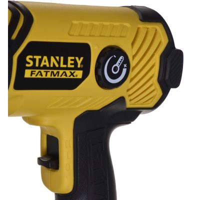 8. OPALARKA 2000W FME670K-QS STANLEY