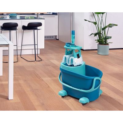 3. Zestaw Clean Twist M Ergo 52121 LEIFHEIT