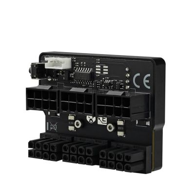 4. Thermal Grizzly TG-WV-P38N część obudowy do komputera Uniwersalne Zestaw GPU