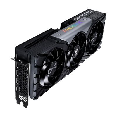 9. Gainward RTX5080 Phoenix GS 16GB GDDR7 HDMI 3xDP