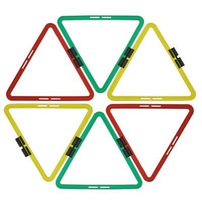 4. Drabinka koordynacyjna trójkąty 2012320