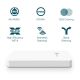 9. Access Point TP-LINK EAP615-WALL