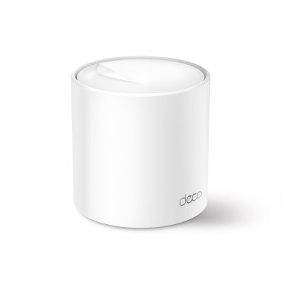 2. System mesh TP-LINK DECO X50(1-PACK)
