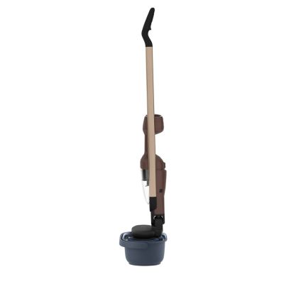 13. Electrolux EPPCS2 Stacja czyszczenia Pionowy odkurzacz