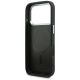 7. Etui Karl Lagerfeld Point & Choupette Sketch MagSafe na iPhone 18 Pro Max / 17 Pro Max - czarne