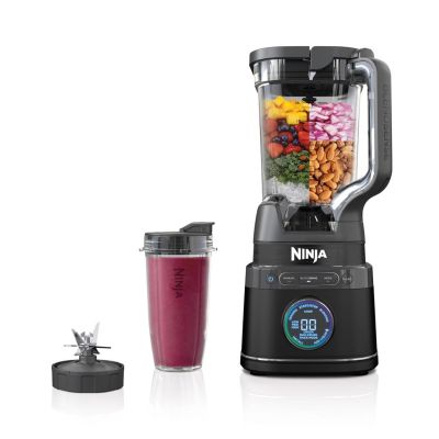 Ninja Detect Power Mixer Pro 2,1 l Blender stołowy 1200 W Czarny