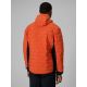 2. Kurtka trekkingowa 4F PRO z wypełnieniem Primaloft Silver męska 4F 4FRSS26TDJAM0961-070S