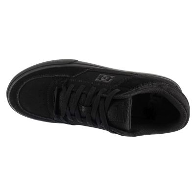 3. DC Shoes Onyx DC03659-004 Czarne 41