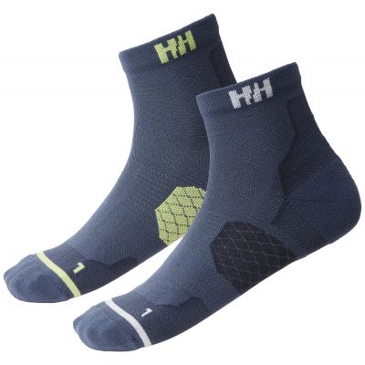 2. Skarpety Helly Hansen 2-pak Trail Sock 67534 860