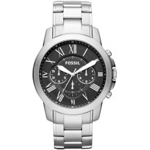 Zegarek Męski FOSSIL Grant Multifunction FS4736 + BOX
