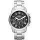 Zegarek Męski FOSSIL Grant Multifunction FS4736 + BOX