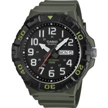 Zegarek Męski CASIO MRW-210H-3AVDF + BOX