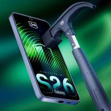 Folia ochronna 3mk SilverProtection+ na Samsung Galaxy S26