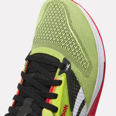 5. Buty Reebok Nano X4 M 100074182