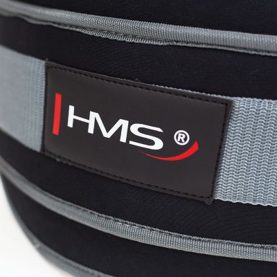 65. Pas obciążeniowy do ćwiczeń siłowych HMS PST04