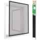 54. MOSKITIERA OKNO ALU 100X120 ANTRACYT