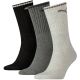 Skarpety Puma Sport Crew Stripe 3P M 907941 03