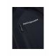 3. Bluza PEAK PERFORMANCE M Utility Light Zip Hood czarny