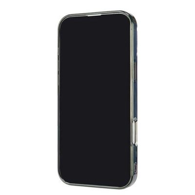 5. Etui Audi IML Sport MagSafe na iPhone 16 Pro Max 6.9" - czarne