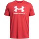 5. Koszulka Under Armour Sportstyle Logo M 1382911 814