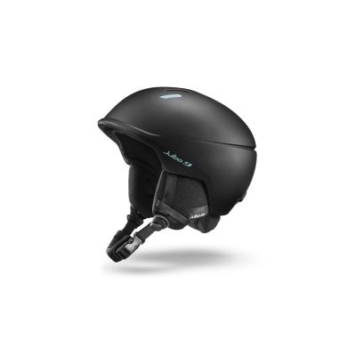 Kask narciarski Julbo Shortcuts JR czarny