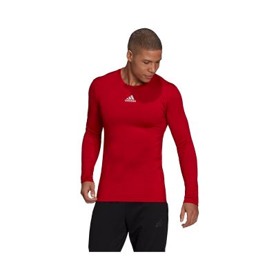3. Koszulka adidas TechFit Warm M H23126