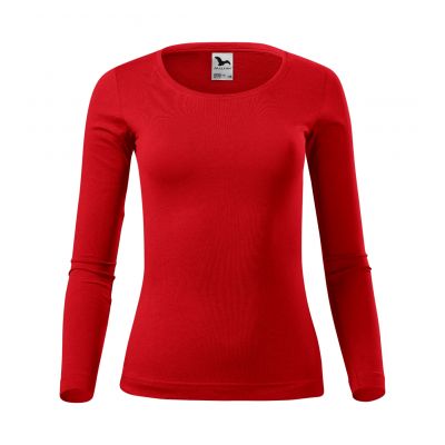 2. Koszulka Malfini Fit-T Ls W MLI-16907