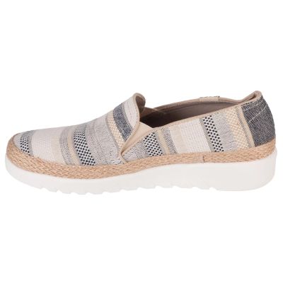 2. Skechers Flexpadrille HI - Serene Heights 114521-NVMT Wielokolorowe 36