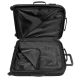 2. Eastpak Tranzshell S Suitcase EK00073F008 Czarne One size