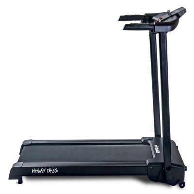 16. VIRTUFIT CAŁKOWICIE SKŁADANA BIEŻNIA ELEKTRYCZNA TR-50I