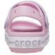 9. Sandały Crocs Crocband Cruiser Jr 209423