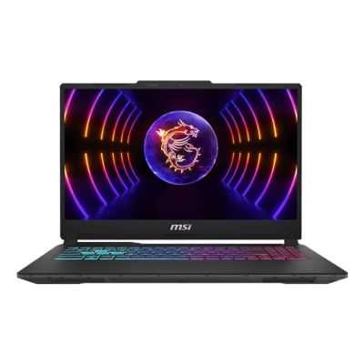 2. MSI Cyborg 15 A13VE-1067XPL i7-13620H 15.6" FHD 144Hz IPS-Level 16GB DDR5 SSD512 RTX 4050 6GB NoOS