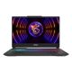 2. MSI Cyborg 15 A13VE-1067XPL i7-13620H 15.6" FHD 144Hz IPS-Level 16GB DDR5 SSD512 RTX 4050 6GB NoOS