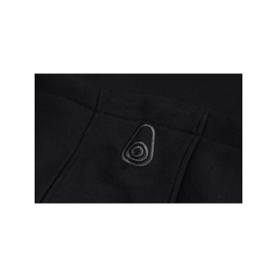 5. Bluza damska Sail Racing W Gale Hood czarny