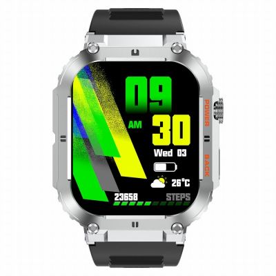 2. Smartwatch Gravity GT6-5