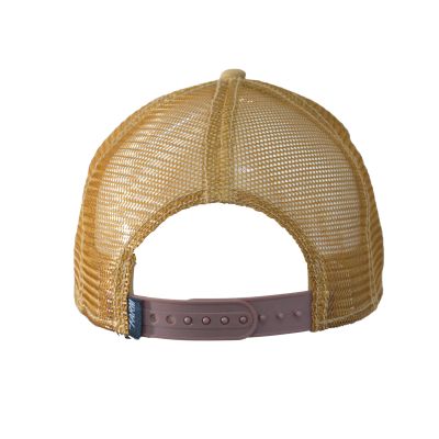 5. Czapka z daszkiem Goorin Bros. The King Lion Trucker - 101-0388-WHISKEY