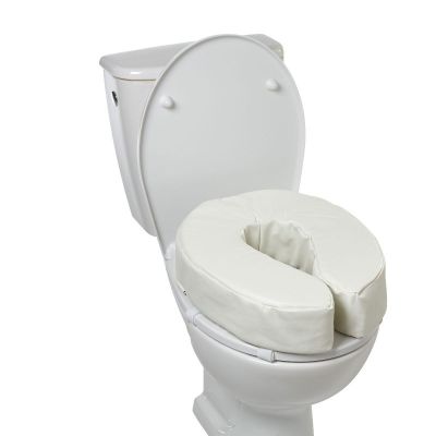 2. Miękka nasadka na sedes 5cm