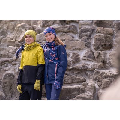 5. Czapka Elbrus Mailo Tb Jr 92800593784