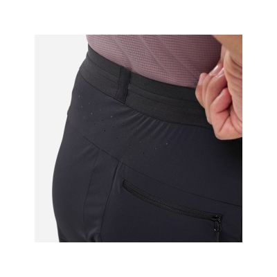 6. Spodnie męskie MILLET Kamet Xcs Light Pant M czarne