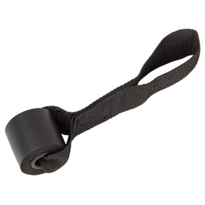 7. ZESTAW 5 GUM OPOROWYCH DO ĆWICZEŃ CROSSFIT EB FIT