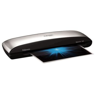 5. Fellowes Laminator osobisty Spectra A3