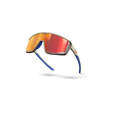 2. Okulary JULBO FURY brązowy