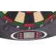 4. Tarcza Dart elektroniczna Enero 43 cm.classic