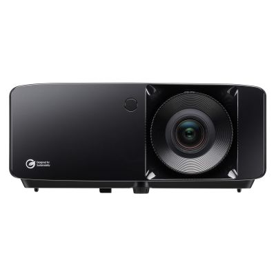 4. PROJEKTOR OPTOMA HZ41HDR LASER FHD 4400ANS 2,5MLN:1