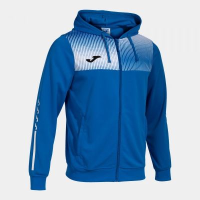 Bluza Joma Eco Supernova Zip-Up Hoodie 103315.702