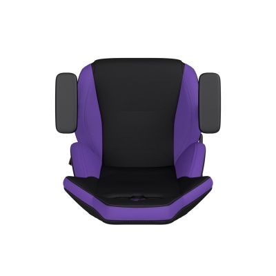 11. Nitro Concepts S300 Wyściełane siedzisko tapicerowane Wyściełane oparcie tapicerowane