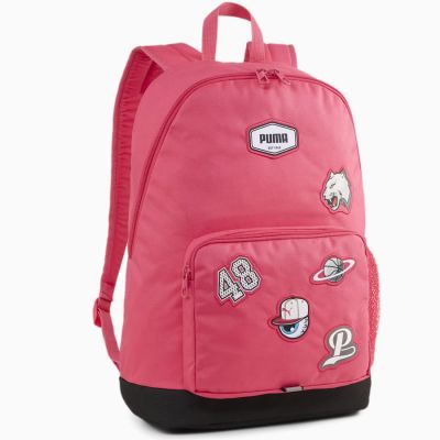 6. Plecak Puma Patch Backpack 090344-02
